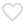 Heart Icon
